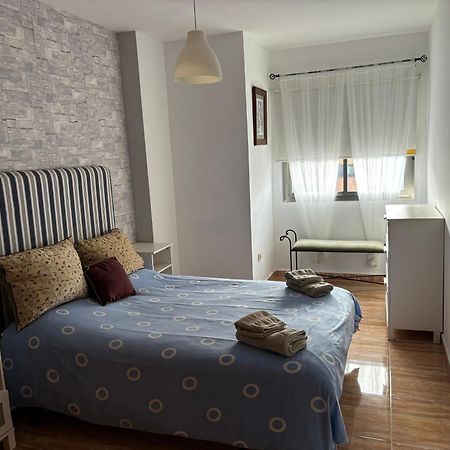 Apartmán Piso Seminuevo Centrico Con Vistas Vecindario  Exteriér fotografie