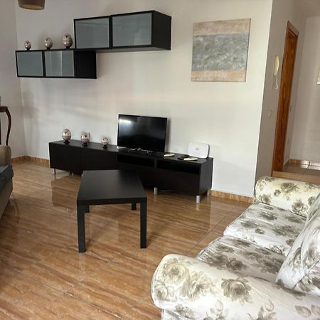Apartmán Piso Seminuevo Centrico Con Vistas Vecindario  Exteriér fotografie