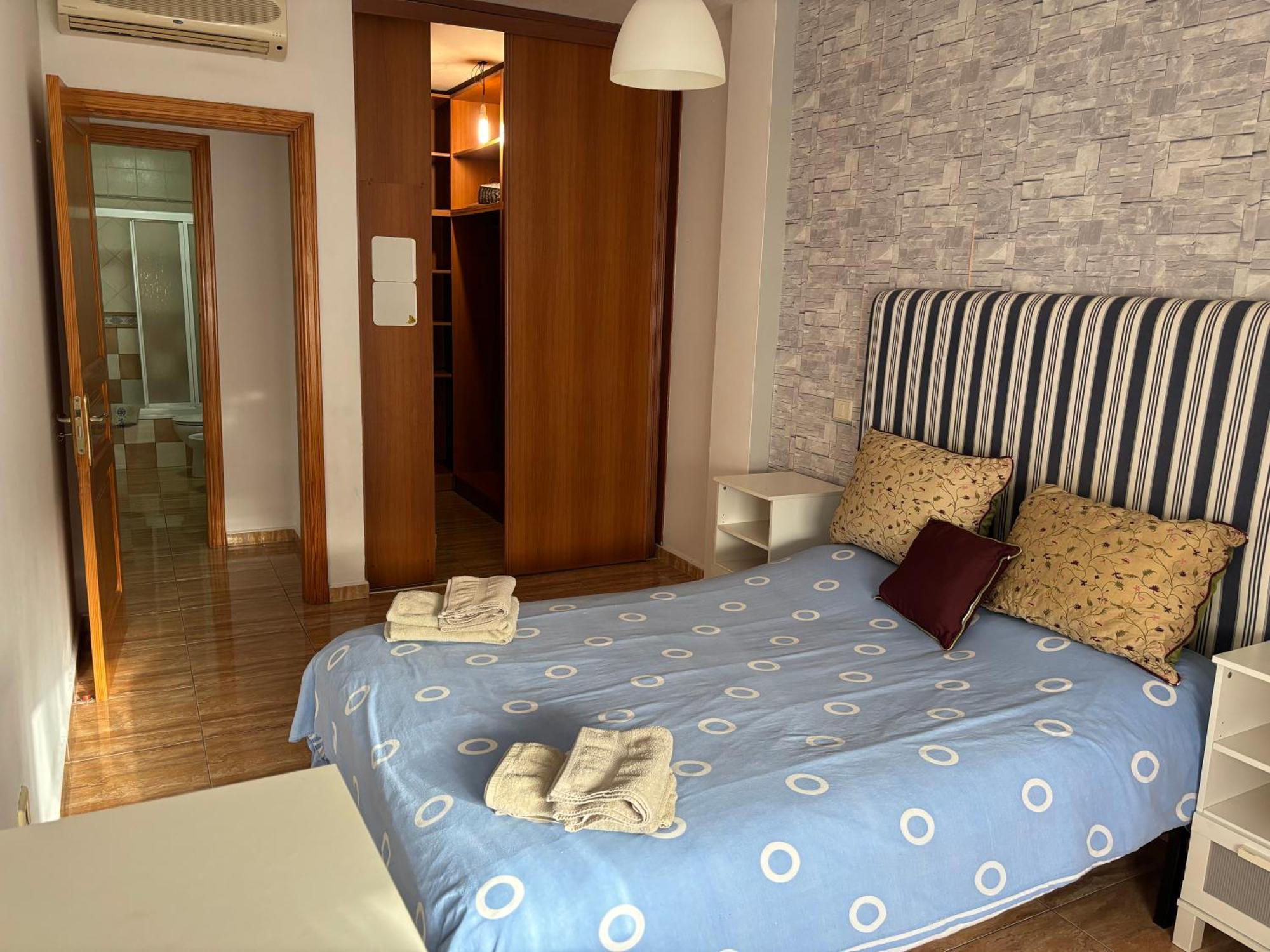 Apartmán Piso Seminuevo Centrico Con Vistas Vecindario  Exteriér fotografie