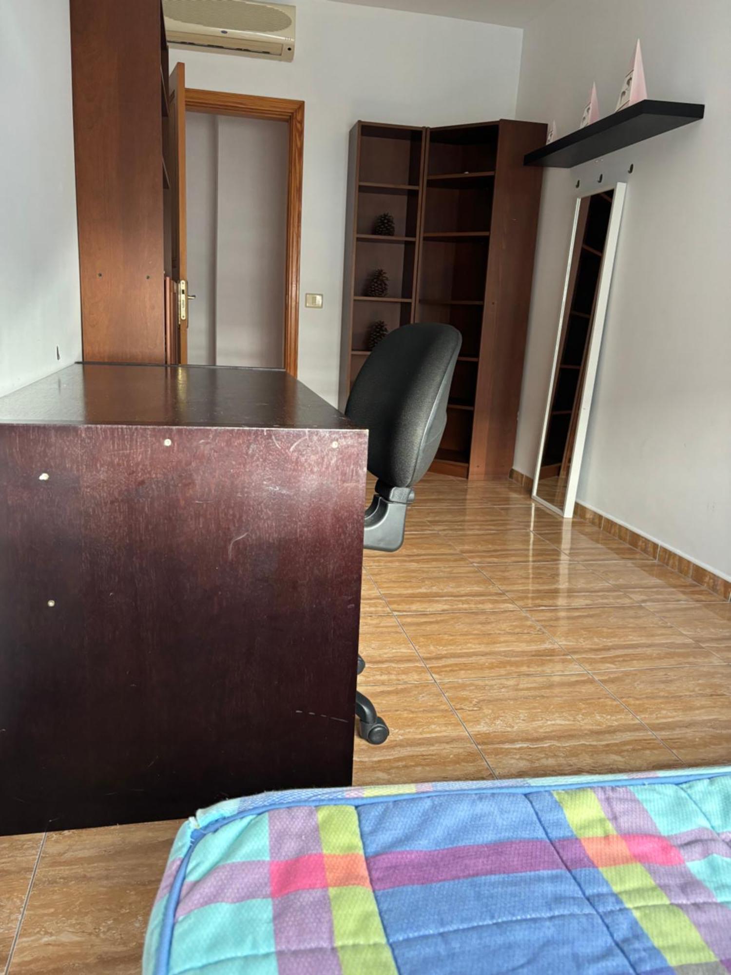 Apartmán Piso Seminuevo Centrico Con Vistas Vecindario  Exteriér fotografie